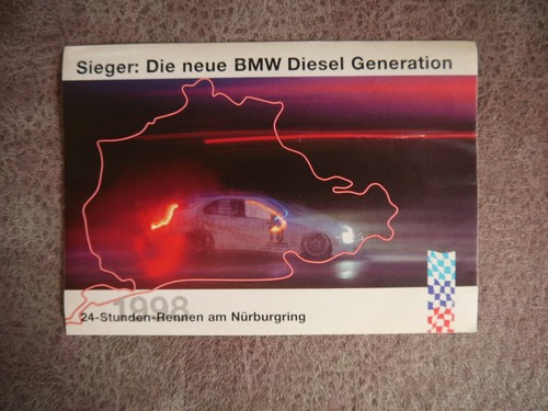 Adesivo bmw motorsport - adesivo,