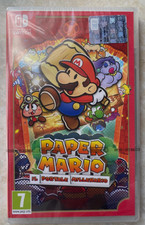 Paper Mario Il Portale