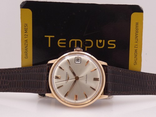 Longines conquest automatic - longines,