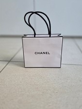 Busta Shopper piccola Chanel 