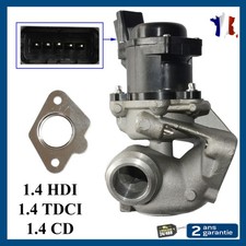 Valvola EGR per Citroen C1 C2