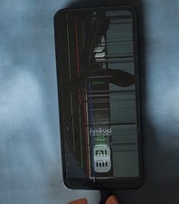 Cellulare Redmi Note 9? - schermo e tasto power rotti