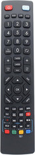 SHWRMC0103 Telecomando Di Ricambio per Sharp Aquos TV LC-22CFE4012E LC-24CHE4000