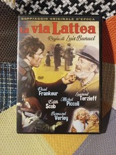 LA VIA LATTEA (Luis Bunuel)
