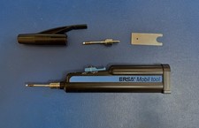 ERSA Mobil tool saldatore a