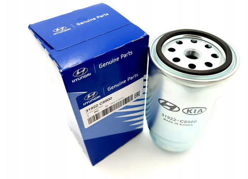 Filtro carburante diesel l - filtro,