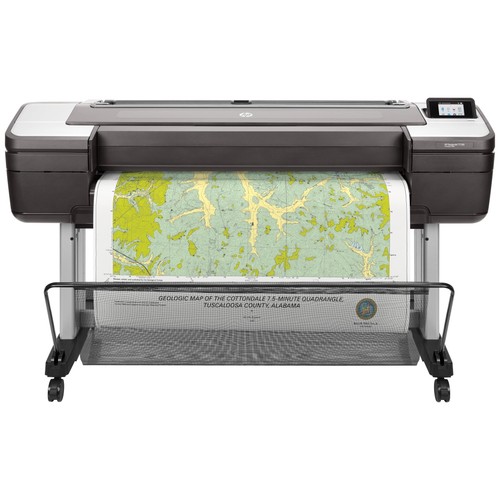 Plotter designjet t1700 - plotter,
