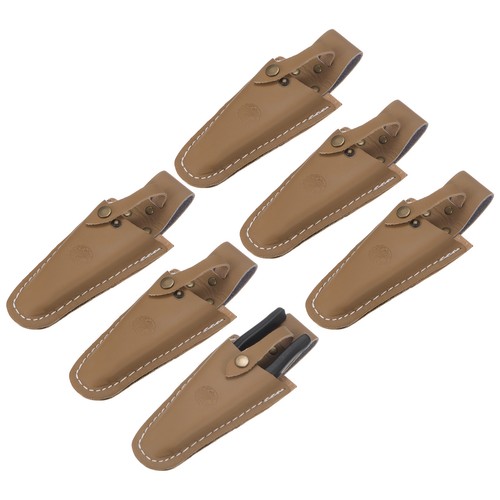 6pcs scissor sheaths - scissor, pruning