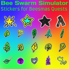 Simulatore Sciame Api -