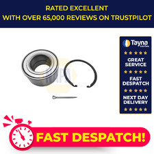 Kit cuscinetti ruota adatti a