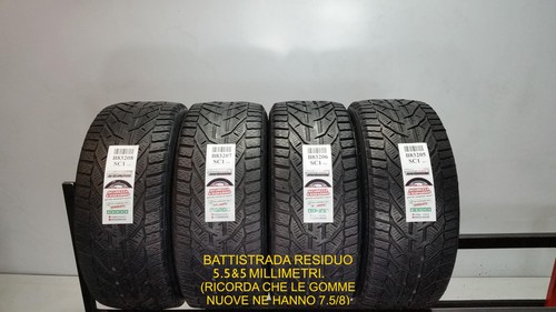 Gomme usate termiche - ,