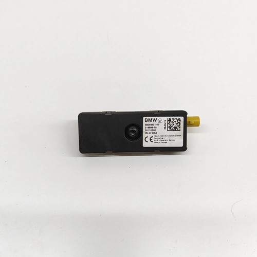 Amplificatore antenna bmw - bmw, x5