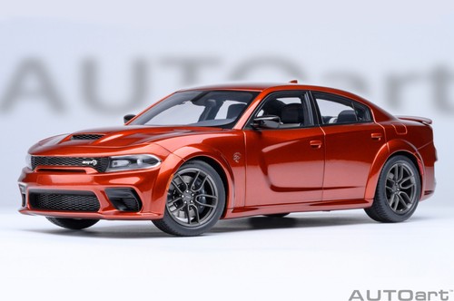 Dodge charger srt hellcat - dodge,