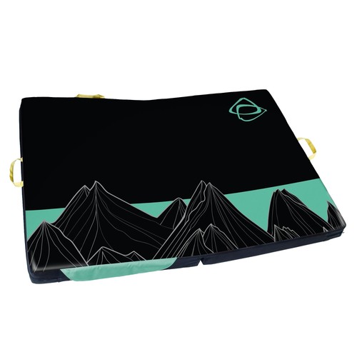 Asana hero bouldering - asana,