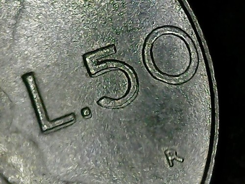 Lire 1990 errore - errore,