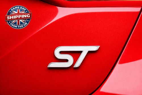 Ford distintivo bagagliaio - ford,