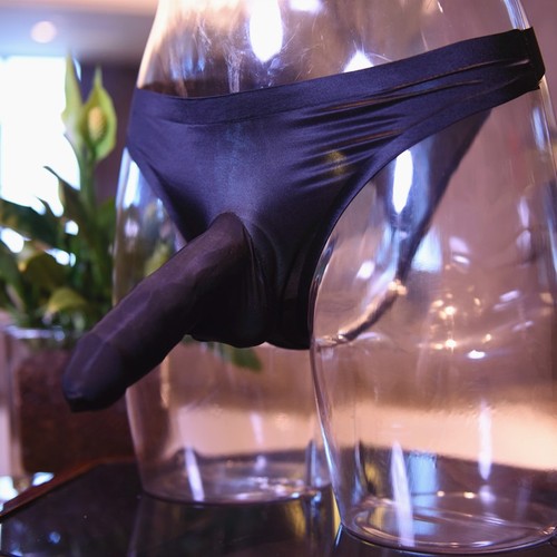 Slip intimo morbido - , sexy