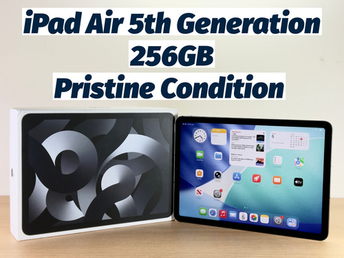 Apple ipad air - apple,