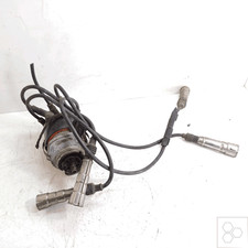 Calotta distributore acc.ne  VOLKSWAGEN GOLF VARIANT (1H) 1.4 SW aea9ac