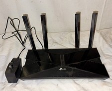 TP LINK MODEL ARCHER AX 1800