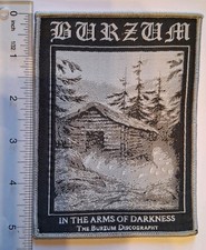 1BURZUM tra le braccia