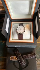 MONTRE BEAUME ET MERCIER