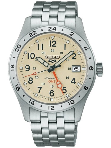 Orologio uomo automatico seiko - orologio,
