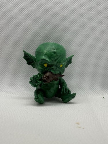 Baby creature from - baby,