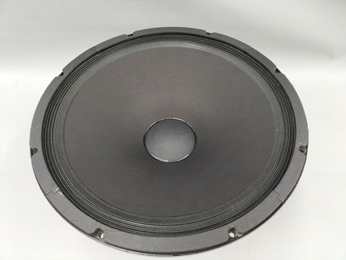 Unità woofer electro voice - unità,