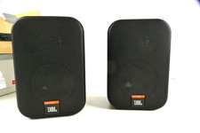 JBL Control 1 casse