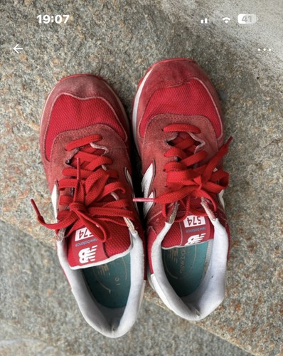 New balance 574 sneakers uomo - 574,