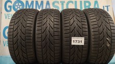 GOMME USATE 215/50r18 toyo      PNEUMATICI USATI