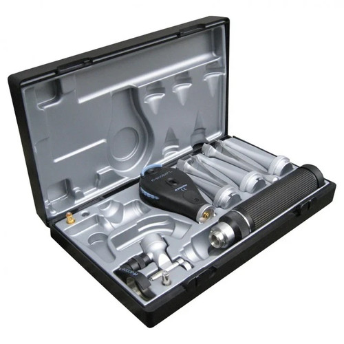 Otoscopio oftalmoscopio allo - e,