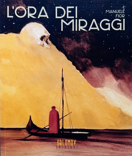 Ora dei miraggi manuele - l'ora,