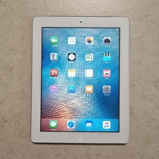 Apple iPad 2 A1397 Tablet