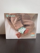 Owlet smart sock plus - smart,
