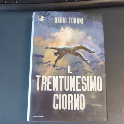 Libri dario tonani il - tonani,