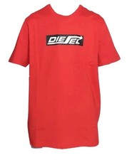 T-shirt uomo DIESEL " T-JUST