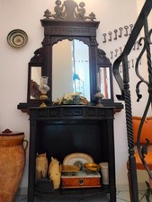 Mobile antico  antiquariato 