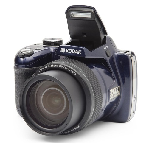 Kodak fotocamera bridge pixpro - kodak,