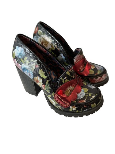 Scarpe iconiche irregular - iconiche,