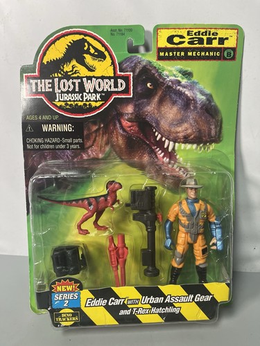 Jurassic park mondo - park, perduto