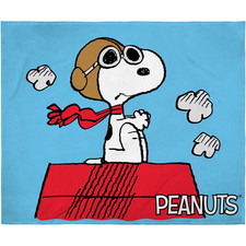 Peluche Intimo Peanuts Snoopy