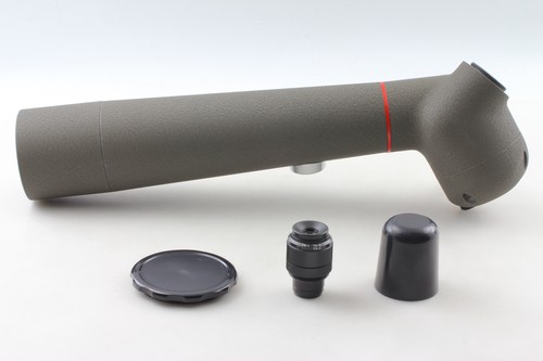 Ecc kowa ts - kowa, ts-1