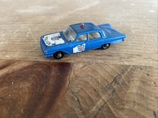 P898-MATCHBOX LESNEY N.55B