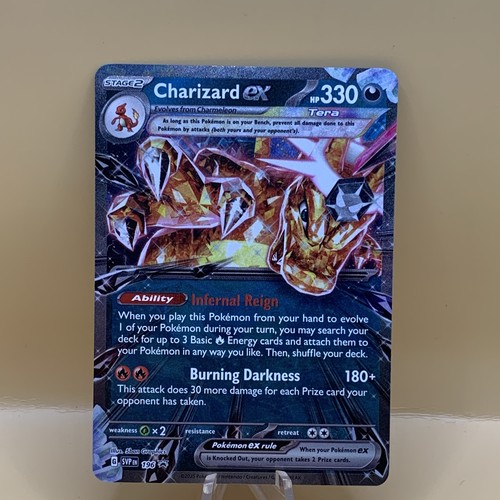Carte promozionali charizard - carte,