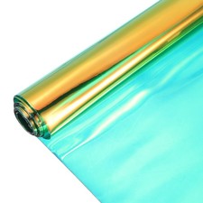 Pellicola vinilica trasparente