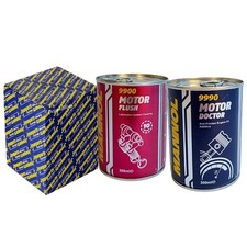 JAPANPARTS FO-006S Filtro Olio