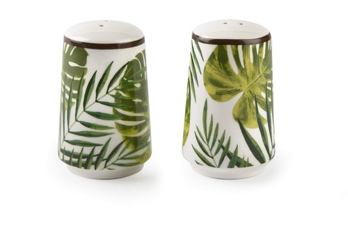 Excelsa foliage set - foliage,