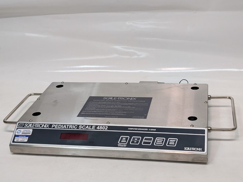 Scale tronix 4802 - 4802, bilancia